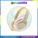 Fantech Go Vibe WH05 Wireless Headphone Bluetooth | BEIGE | BLACK | BLUE | PINK