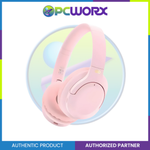 Fantech Go Vibe WH05 Wireless Headphone Bluetooth | BEIGE | BLACK | BLUE | PINK