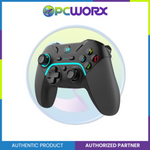 Redragon G808-PRO Harrow PRO 2.4G Wireless Gamepad Black