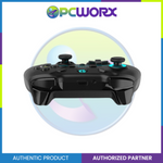 Redragon G808-PRO Harrow PRO 2.4G Wireless Gamepad Black