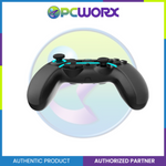 Redragon G808-PRO Harrow PRO 2.4G Wireless Gamepad Black