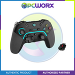 Redragon G808-PRO Harrow PRO 2.4G Wireless Gamepad Black