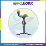 DJI RS4 Gimbal Stabilizer 190021099760