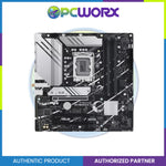 Asus Prime B760M-A Wi-Fi DDR5 LGA1700 m-ATX