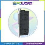 Schneider MIP22106 Enclosure MODULAR ENCL. MINIPRAGMA 1R 6M FLUSH FD