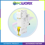 Schneider A9F74125 Mini Circuit Breaker Acti9 iC60N 1P C 25A MCB