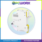 Schneider A9F74125 Mini Circuit Breaker Acti9 iC60N 1P C 25A MCB