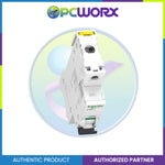 Schneider A9F74163 Mini Circuit Breaker Acti9 iC60N 1P C 63A 230V MCB