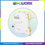 Schneider A9F74163 Mini Circuit Breaker Acti9 iC60N 1P C 63A 230V MCB