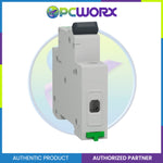 Schneider EZ9F56110 Mini Circuit Breaker EASY9 MCB 1P 10A C 6000A 230V MINIATURE