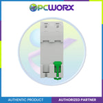 Schneider EZ9F56225 Mini Circuit Breaker Easy9 MCB 2P 25A C 6000A 400V Miniature