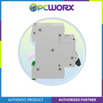 Schneider EZ9F56225 Mini Circuit Breaker Easy9 MCB 2P 25A C 6000A 400V Miniature