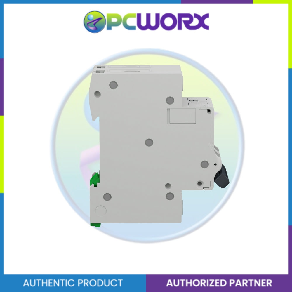 Schneider EZ9F56225 Mini Circuit Breaker Easy9 MCB 2P 25A C 6000A 400V Miniature