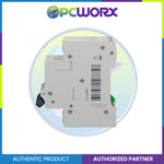 Schneider EZ9F56225 Mini Circuit Breaker Easy9 MCB 2P 25A C 6000A 400V Miniature