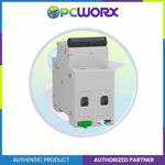 Schneider EZ9F56225 Mini Circuit Breaker Easy9 MCB 2P 25A C 6000A 400V Miniature