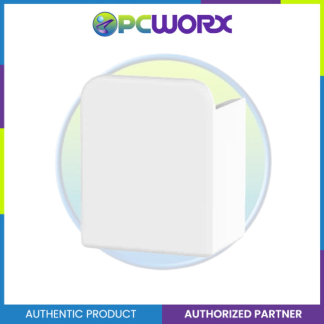 Schneider EZ9XPE210 Easy9 Comb Busbar 10 End Cap 2P