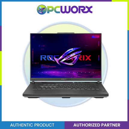 Asus ROG Strix G14 G614JV-N369W i7-13650HX 16GB 1TB SSD 16" RTX 4060 8GB Win11
