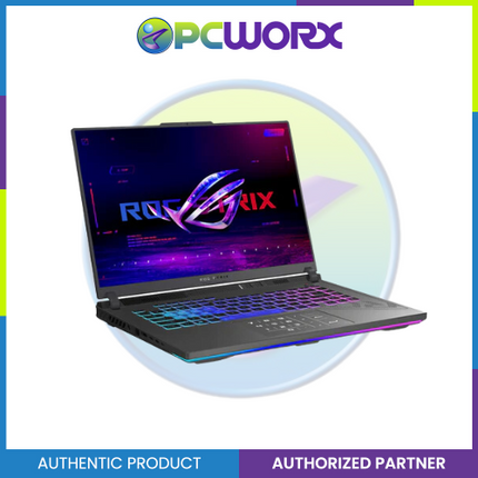 Asus ROG Strix G14 G614JV-N369W i7-13650HX 16GB 1TB SSD 16" RTX 4060 8GB Win11