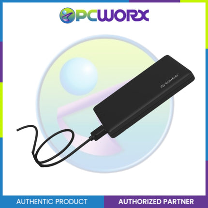Orico 2577U3-V1-BK-EP-HW 2.5" Enclosure USB 3.0