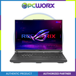 Asus Strix G16 G614JU-N4450W i7-13650HX 16GB 1TB SSD 16" RTX4050 6GB Win11