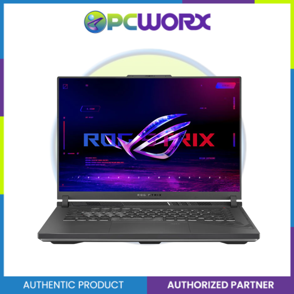 Asus Strix G16 G614JU-N4450W i7-13650HX 16GB 1TB SSD 16
