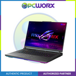 Asus Strix G16 G614JU-N4450W i7-13650HX 16GB 1TB SSD 16" RTX4050 6GB Win11