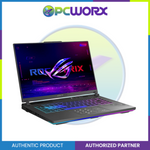 Asus Strix G16 G614JU-N4450W i7-13650HX 16GB 1TB SSD 16" RTX4050 6GB Win11