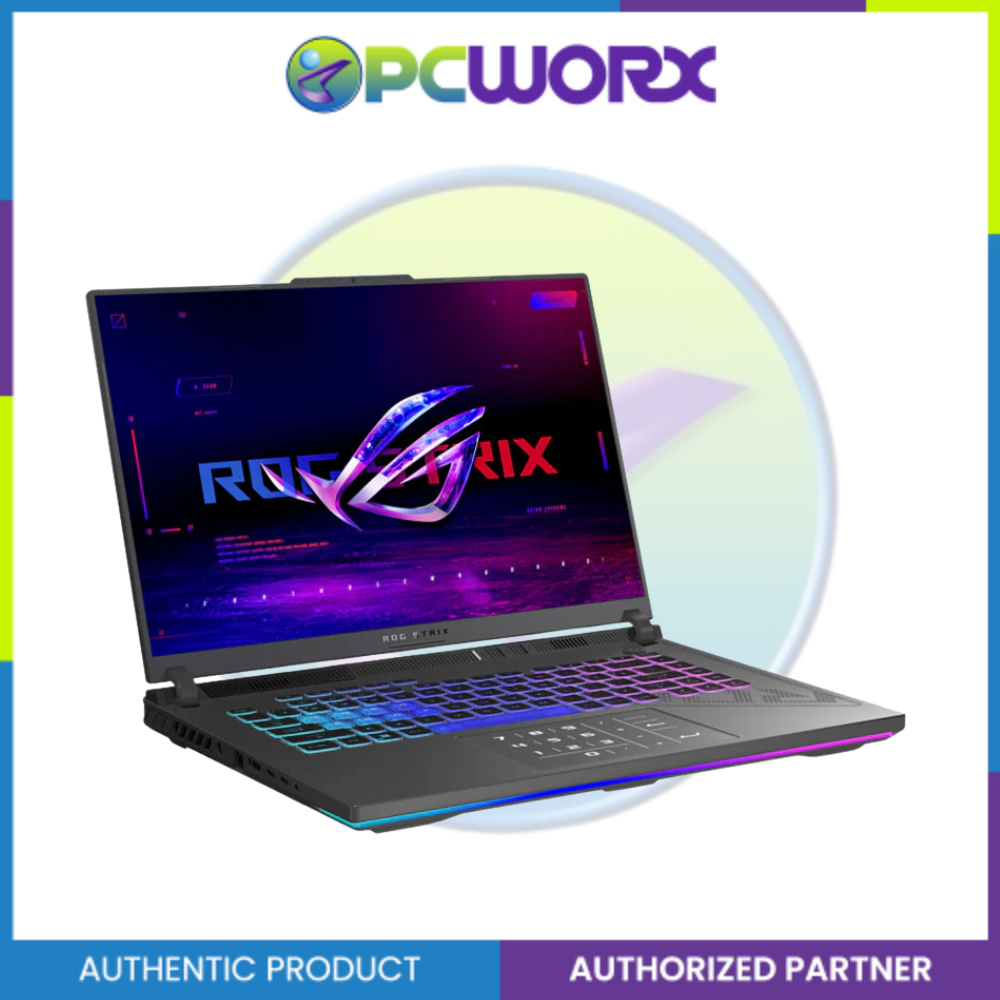 Asus Strix G16 G614JU-N4450W i7-13650HX 16GB 1TB SSD 16