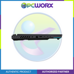 Asus Strix G16 G614JU-N4450W i7-13650HX 16GB 1TB SSD 16" RTX4050 6GB Win11