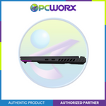 Asus Strix G16 G614JU-N4450W i7-13650HX 16GB 1TB SSD 16" RTX4050 6GB Win11