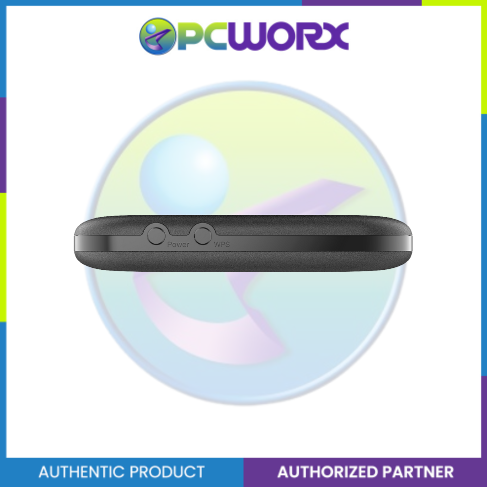 D-Link DWR-932 4G LTE Mobile Wi-Fi Hotspot 150Mbps