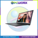 Dell Inspiron 3530 i5-1334U 16GB 512GB SSD 15.6" Iris Xe Win11 H&S Silver