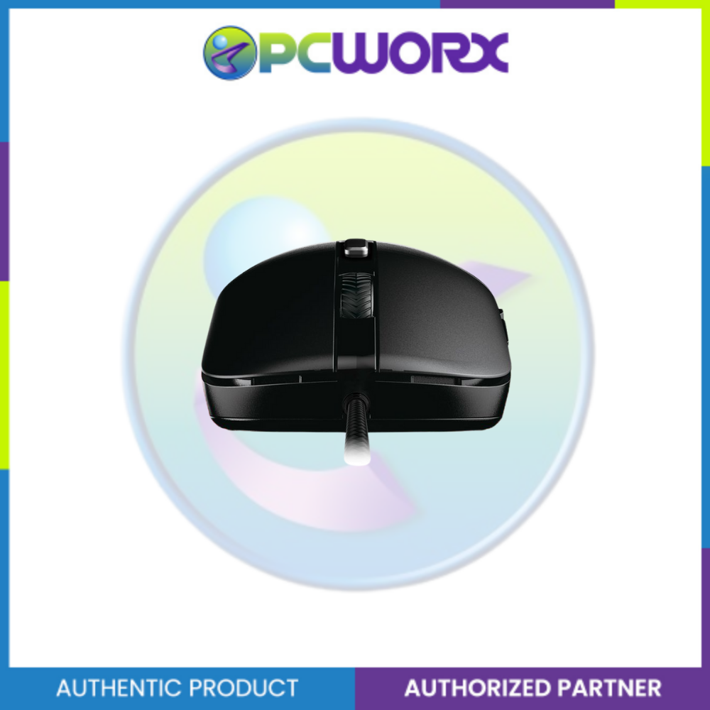 Fantech Kanata VX9S RGB  Wired Gaming Mouse Black | Pink | White