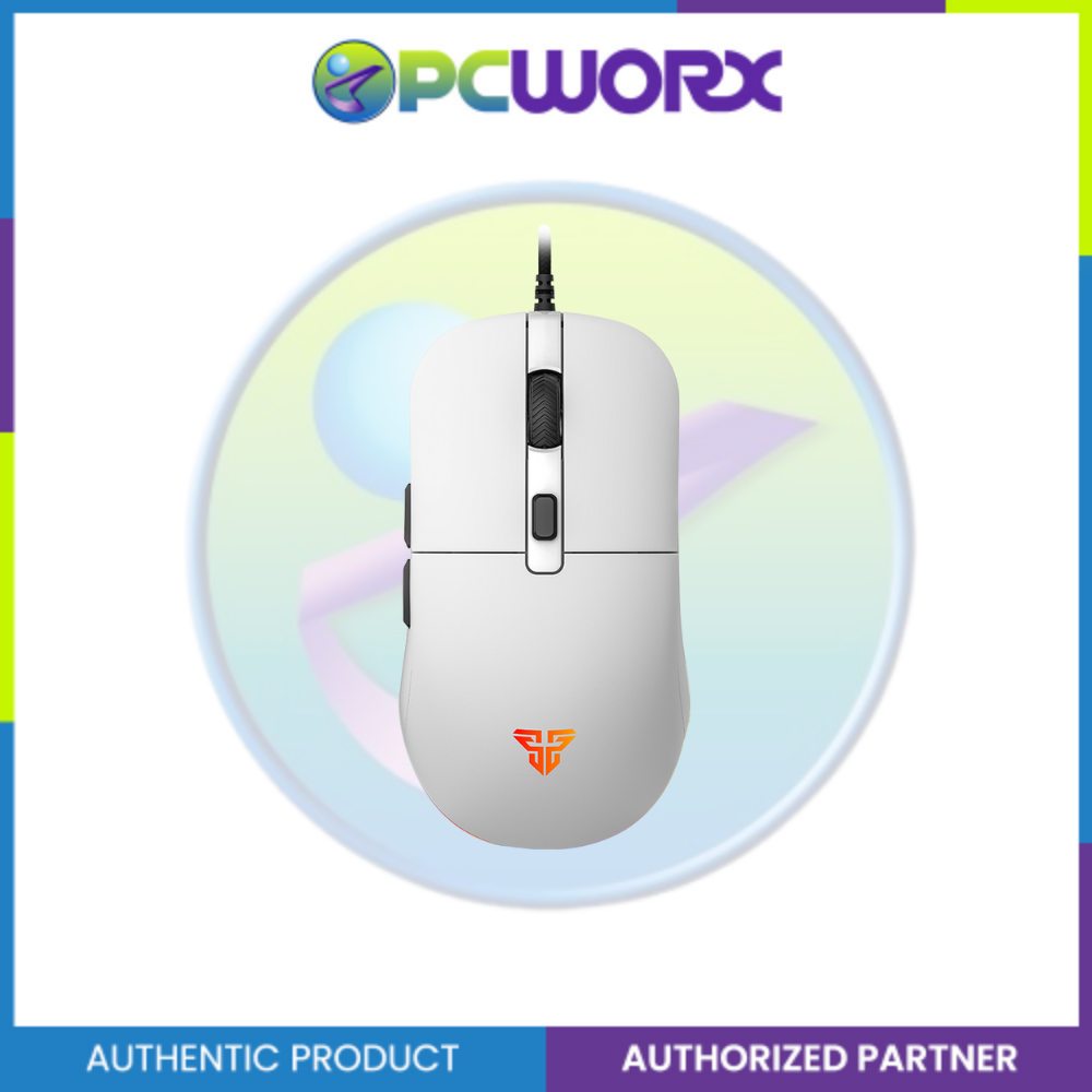 Fantech Kanata VX9S RGB  Wired Gaming Mouse Black | Pink | White