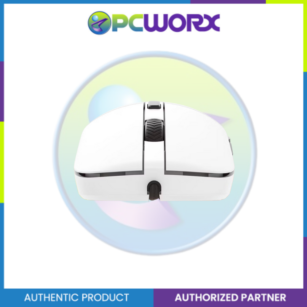 Fantech Kanata VX9S RGB  Wired Gaming Mouse Black | Pink | White