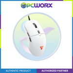 Fantech Kanata VX9S RGB  Wired Gaming Mouse Black | Pink | White