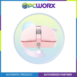 Fantech Kanata VX9S RGB  Wired Gaming Mouse Black | Pink | White