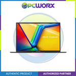 Asus X1605VA-MB738WSM i9-13900H 16GB 512GB SSD 16" Iris Xe Win11 H&S+M365