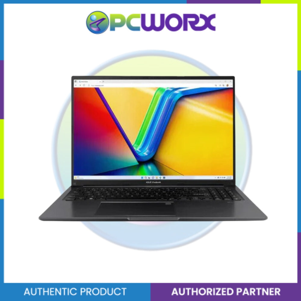 Asus X1605VA-MB738WSM i9-13900H 16GB 512GB SSD 16" Iris Xe Win11 H&S+M365