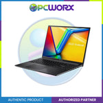 Asus X1605VA-MB738WSM i9-13900H 16GB 512GB SSD 16" Iris Xe Win11 H&S+M365