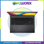 Asus X1605VA-MB738WSM i9-13900H 16GB 512GB SSD 16" Iris Xe Win11 H&S+M365