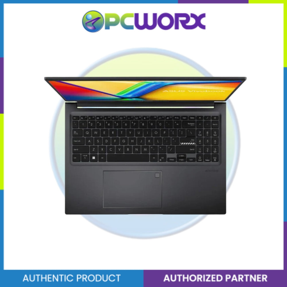 Asus X1605VA-MB738WSM i9-13900H 16GB 512GB SSD 16