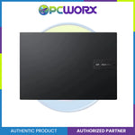 Asus X1605VA-MB738WSM i9-13900H 16GB 512GB SSD 16" Iris Xe Win11 H&S+M365