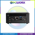 Asus RNUC12WSHI300000I i3-1220P NUC 12 Pro w/o Power Cord