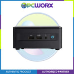 Asus RNUC12WSHI300000I i3-1220P NUC 12 Pro w/o Power Cord