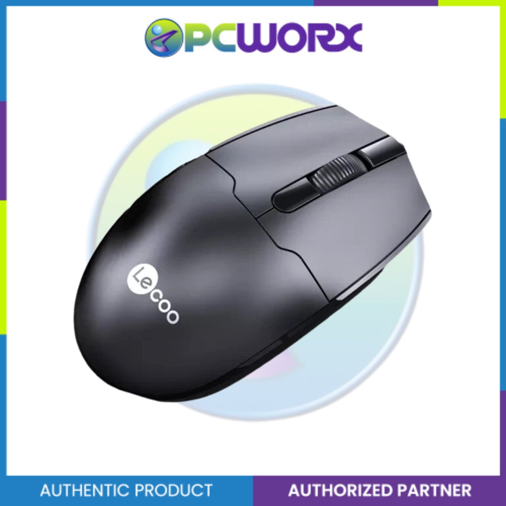 Lecoo MS101 Wired Mouse