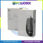Lecoo MS101 Wired Mouse