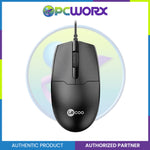 Lecoo MS101 Wired Mouse
