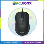 Lecoo MS102 Wired Mouse