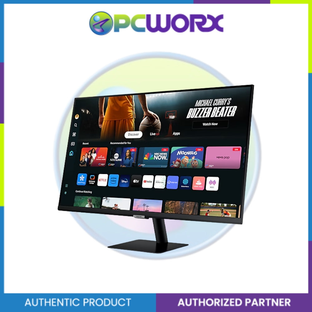 Samsung LS32DM700UEXXP 32